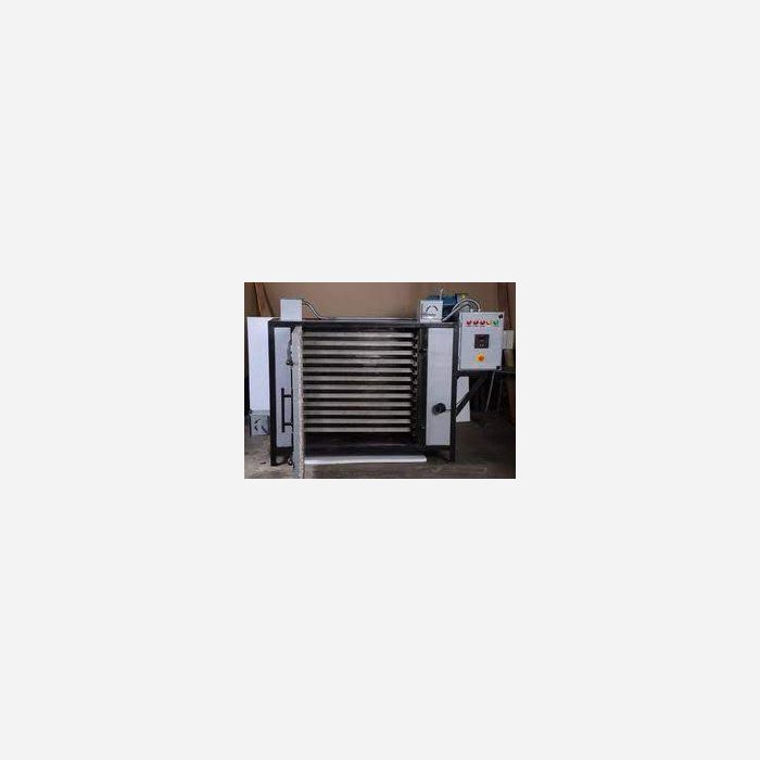 10 tray- electrical dryer